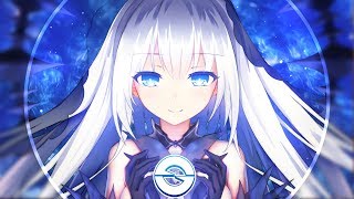 Nightcore  Darkside  Alan Walker  Lyrics [upl. by Huntington297]