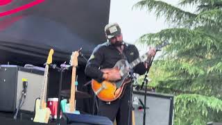 Late July  Shakey Graves Live at Remlinger Farms in Carnation Washington 892024 [upl. by Bianca]