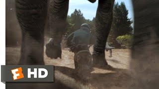 The Lost World Jurassic Park 110 Movie CLIP  The InGen Team Arrives 1997 HD [upl. by Emerald103]