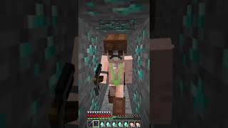 POV Youre The Richest Minecraft Player [upl. by Shien]