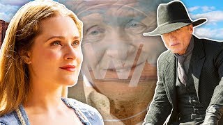 Whats Happening In ‘Westworld Season 3 [upl. by Acirem]