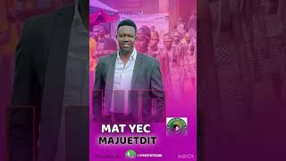 MajuetditLuo mat yec [upl. by Aylsworth]