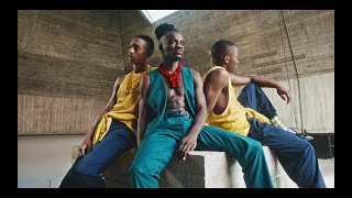 KWAYE  What Have You Done Official Music Video [upl. by Malchy456]