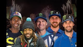 2018 Racer X Supercross Preview Show Episode 3 Mystery Men [upl. by Anavas]