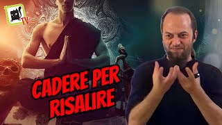 LA SPIRITUALITÀ DEL SACRIFICIO di CLAUDIO MARUCCHI 🎬✅ [upl. by Utas]