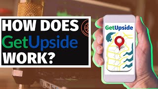 Using The Upside App Discover the Ultimate MoneySaving Hack [upl. by Eenattirb]