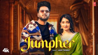 Jumpher  Ashu Twinkle Feat Nisha Bhatt amp Jodha Vishu  New Haryanvi Video Song 2024 [upl. by Buyers]