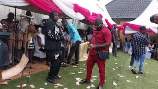 NONSO OGIDI EZE EGWU ANAM LIVE STAGE PERFORMANCE AT ONITSHA [upl. by Eenel]