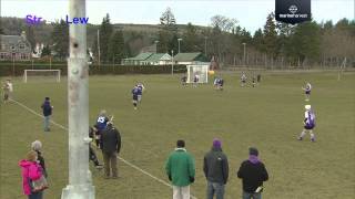 Strathspey v Lewis [upl. by Salvay]