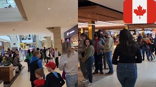 Bayshore Shopping Centre  Walking Tour  Busy weekend 2023 [upl. by Novick]