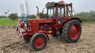 Belarus tractor for sale Model 2006 [upl. by Gnos]