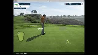 2024 TLS Tour  Torrey Pines  Round 2 [upl. by Eadmund]