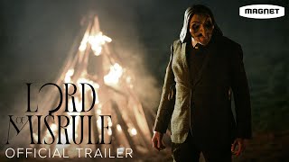 Lord of Misrule  Official Trailer  New Horror Movie  Directed by William Brent Bell  Opens 128 [upl. by Otes832]