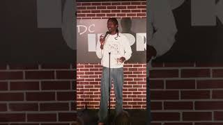 New York Crazy Guy standupcomedy [upl. by Allistir]