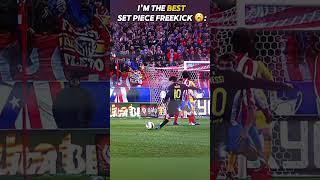 Messi Beter than PENALDO☠️ ronaldo messi football funny [upl. by Christis]