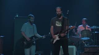 Built To Spill Live At Trocadero Theatre full complete show  Philadelphia PA  10162009 [upl. by Manuela633]