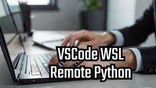 How to Change Default Python Interpreter in VSCode 2024 WSL Remote [upl. by Leahcam]