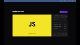 Redux Zustand App  Rocketseat [upl. by Joerg]