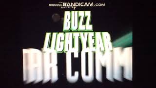 Buzz Lightyear of Star Command The Adventure Begins VHSDVD Trailer [upl. by Eniretak209]