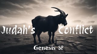 Judah’s Conflict Genesis 38 rerelease [upl. by Svend]