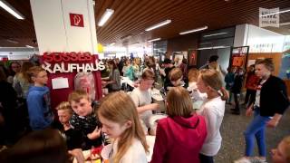 Schulfest am Gymnasium Eversten [upl. by Camila]