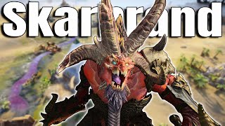 Skarbrand Hunting for Skulls  IE Livestream [upl. by Duster693]