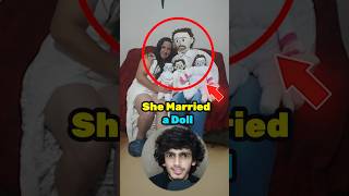 Untold Ragdoll Marriage Story 😲 shorts gk india facts factsinhindi upsc ias gkinhindi story [upl. by Ettesus]