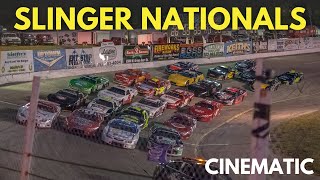 44th Annual Slinger Nationals [upl. by Oriane]