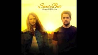 Sundy Best  Bring Up The Sun  quotLotta Lovequot Audio [upl. by Brazee830]