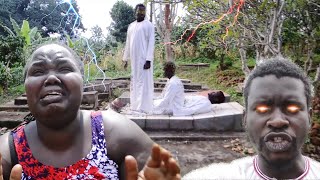 OBUSUNGU BWO MUSAMBWA by Vj Emmy 2023  UGANDAN MOVIE  1080p [upl. by Llen]