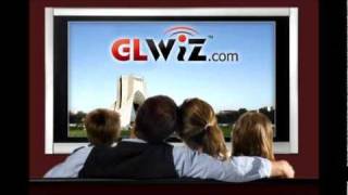 TV Commercial GLWIZ2 [upl. by Eiten]