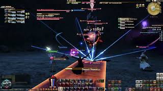 Heavensward MSQ for dayssss FinalFantasyXIV  New Adventures 16 [upl. by Readus107]