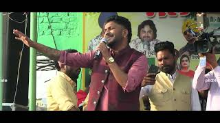 New video GKhan live mela roshni garhshankar 16022022Oh doller gindi a main taare ginda aww [upl. by Zsa]