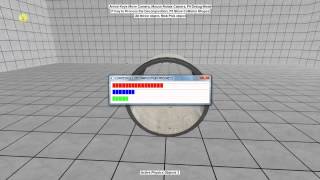 Convex Hull Decomposition using VHACD [upl. by Andaira612]