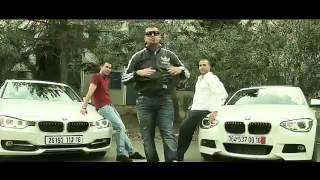 Reda City 16 Lel ghorba ma nwelich feat DJ MOH Chraiti Clip Officeil HD 2013 YouTube [upl. by Uzzial4]