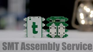 How to use JLCPCBs smt assembly service [upl. by Silvanus747]