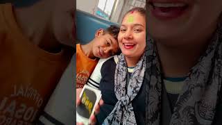 lalitpur to bina viralvideo love majatosabkesathaatahai sad [upl. by Repinuj]