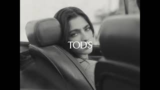 Tods SpringSummer 2024 ADV Campaign  A Mediterranean Story [upl. by Aivalf]