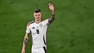 Flank Pander  Hier geht Kroos [upl. by Nayllij130]