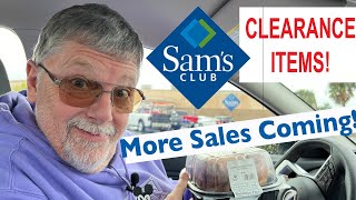 More January Sales and Clearance Items at SAMs CLUB VALENTINES DAY ITEMS are HERE [upl. by Oren]