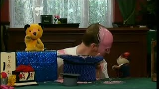 Sooty Heights S01E08 The Great Supermo [upl. by Nitniuq328]