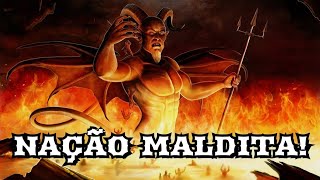 COMO SATANÁS ATUA NO BRASIL [upl. by Ferwerda]