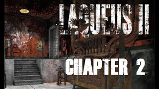 Laqueus Escape 2 walkthrough Chapter 2  Smart Code [upl. by Eelime]