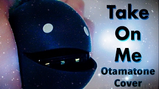 Take On Me  Otamatone Cover [upl. by Shih94]