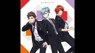 Ai Mikaze amp Otoya ittoki amp ven kiryuinUpDownUp [upl. by Doug]