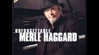 Merle Haggard  Stardust wmv [upl. by Leotie]