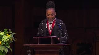 Kimberlé Crenshaw on the origins of Critical Race Theory and Intersectionality [upl. by Atel573]