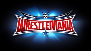 WrestleMania 32 Reactions w Chazicus Part 1 [upl. by Allehcram663]