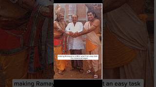 Ramanand sagarlife journeylifejourney journey shortfeed viral ramayan [upl. by Gerardo]