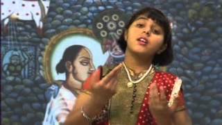 Sawal Sa Girdhari Best Rajasthani Video Jaya Kishori JiChetna Sharma [upl. by Curcio]